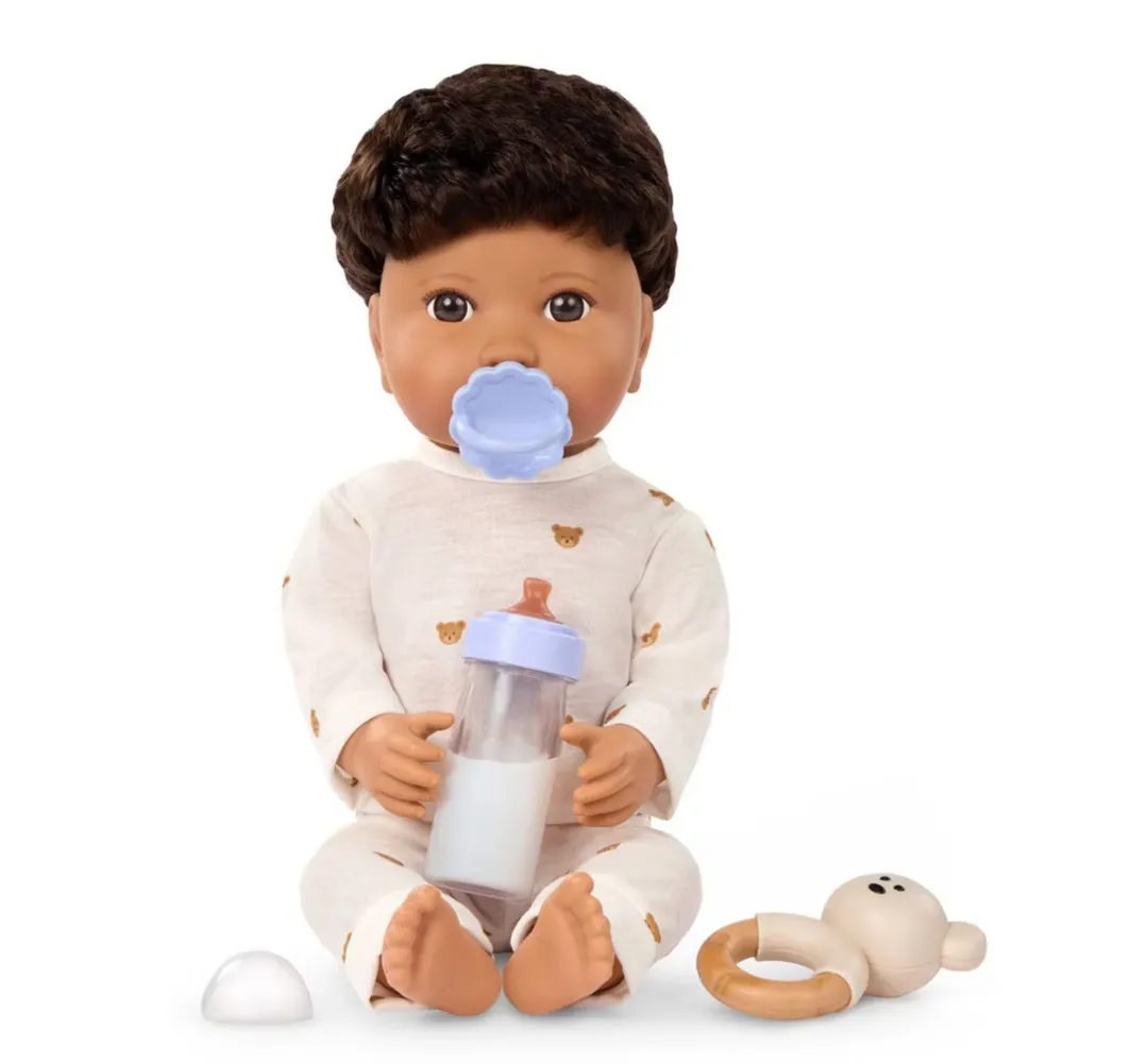 Lulla Baby Doll Bebe Reborn