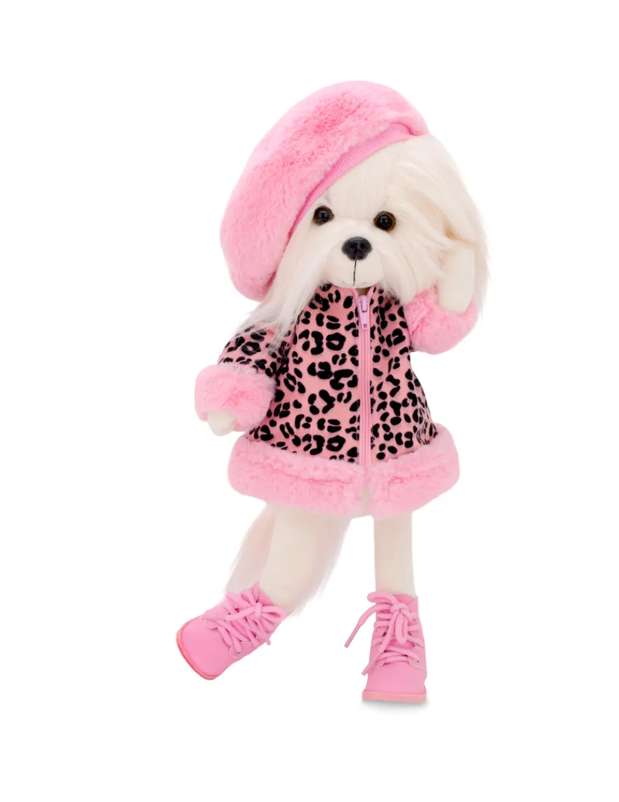 Lucky Doggy Leopardo