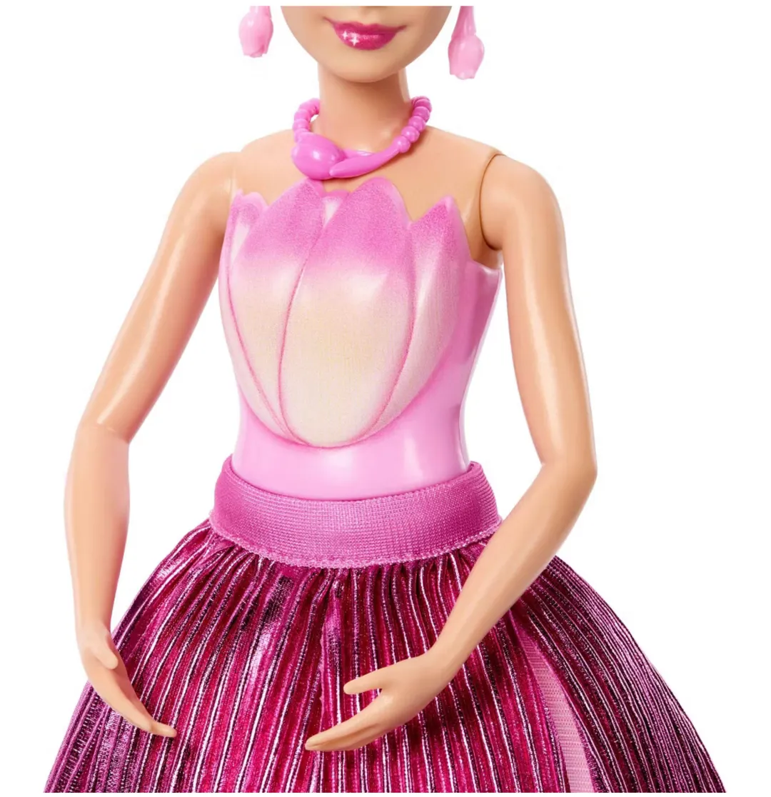 Barbie Petal Pop