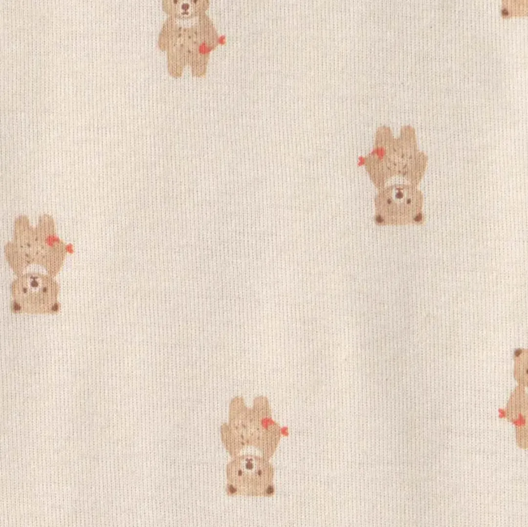 Set Carters X3 Oito