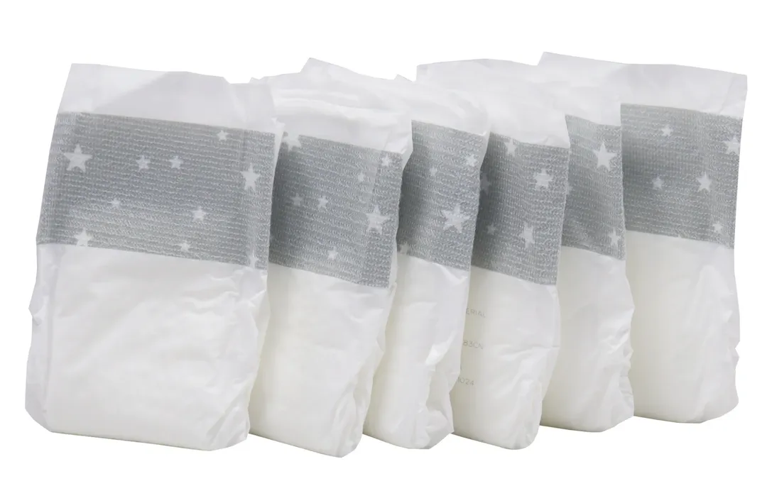 Pañales My Sweet Love