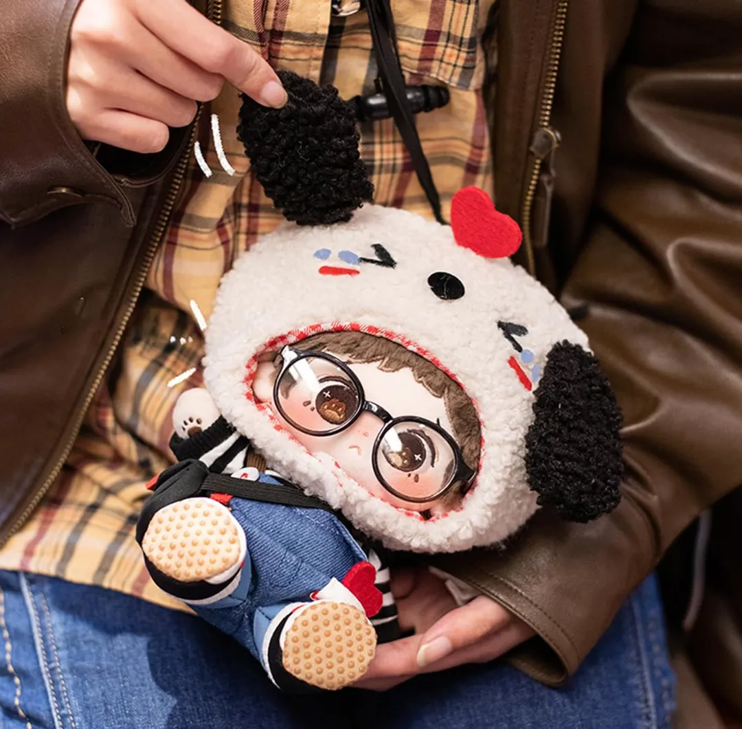 Cotton Doll BiuBiu