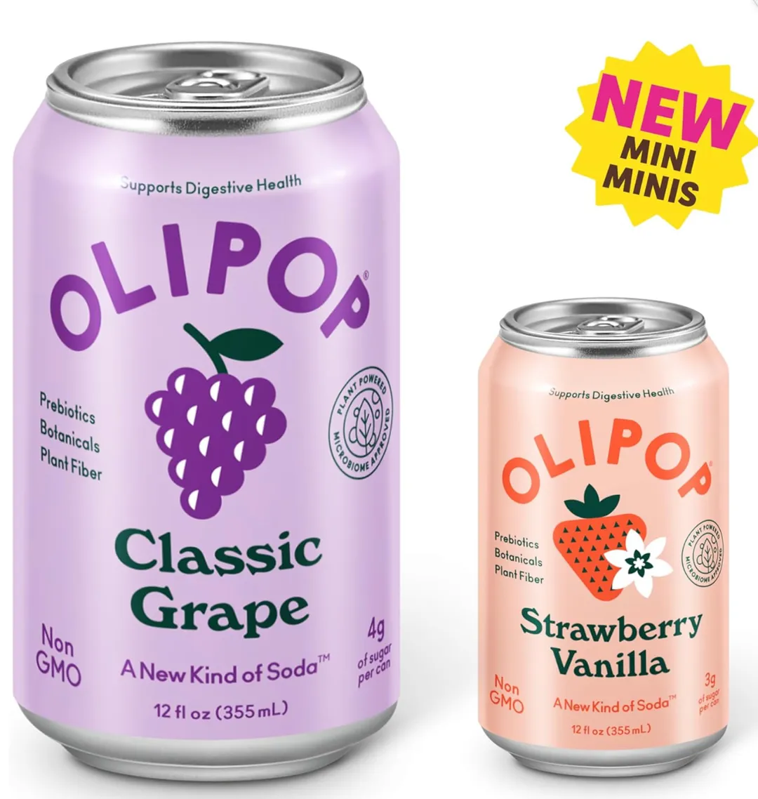 Mini Brands Mini Minis