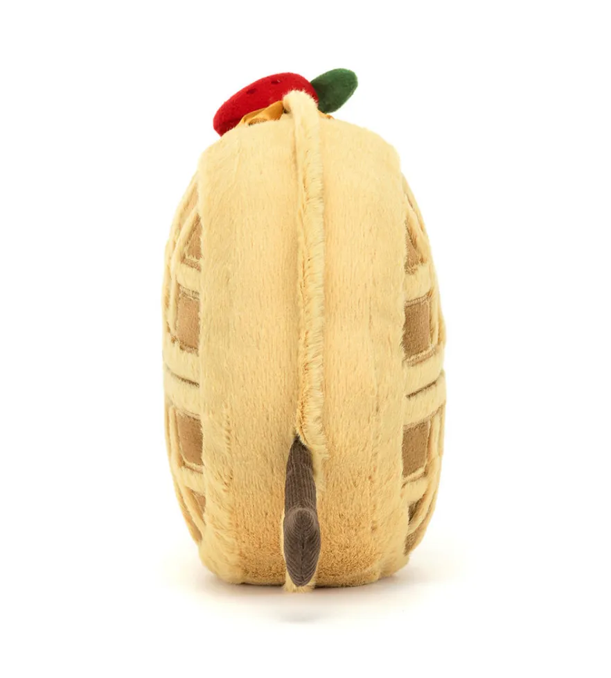 Peluche JellyCat Waffle