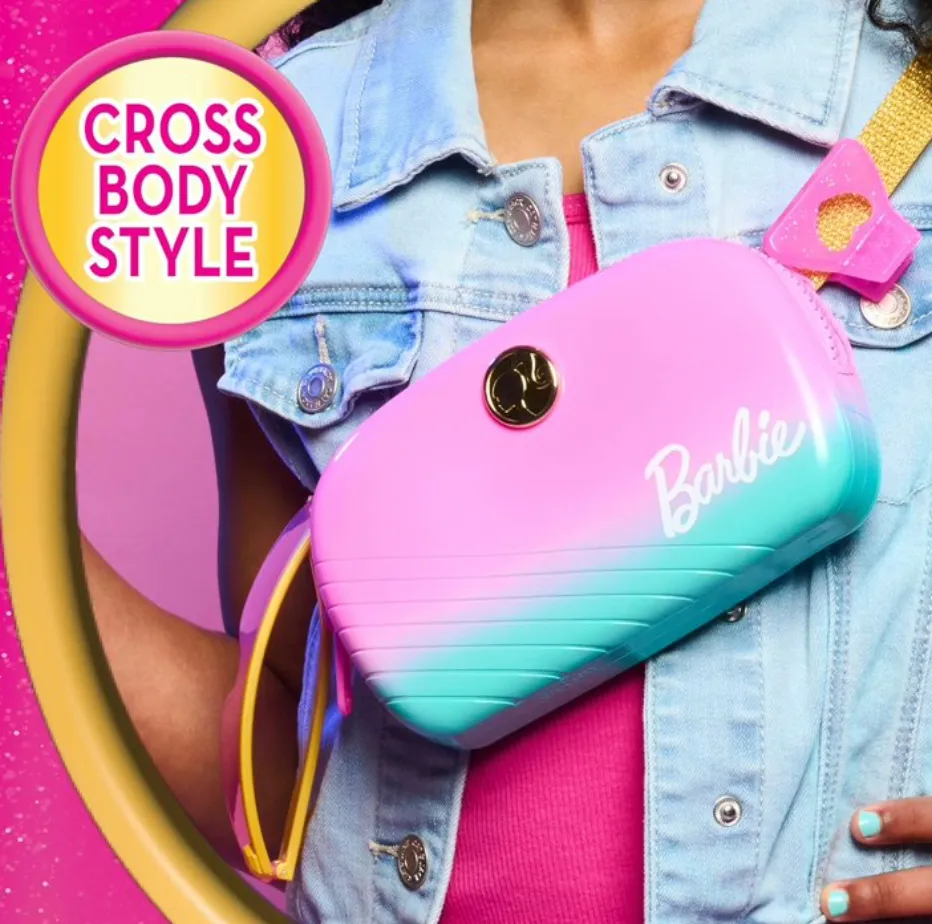 Barbie Fashion Set