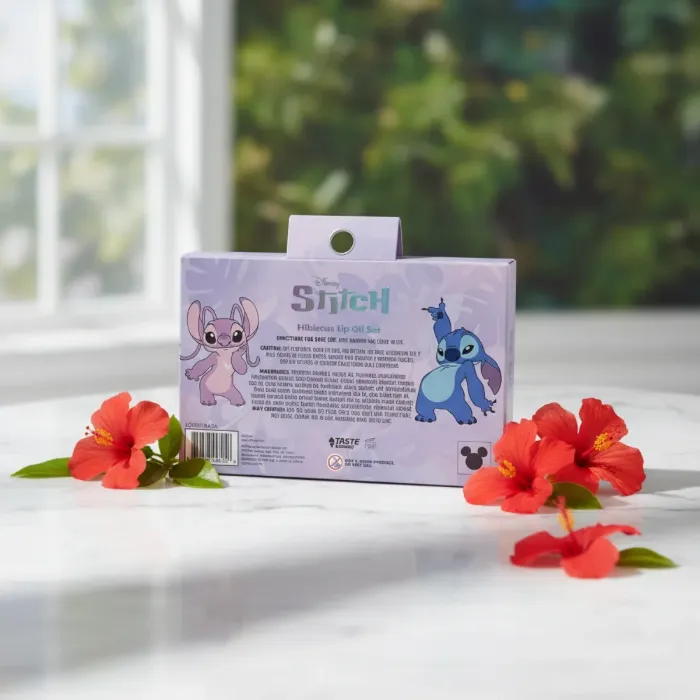 Brillos Stitch X5 