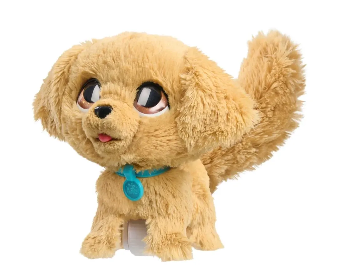 FurReal Wagalots