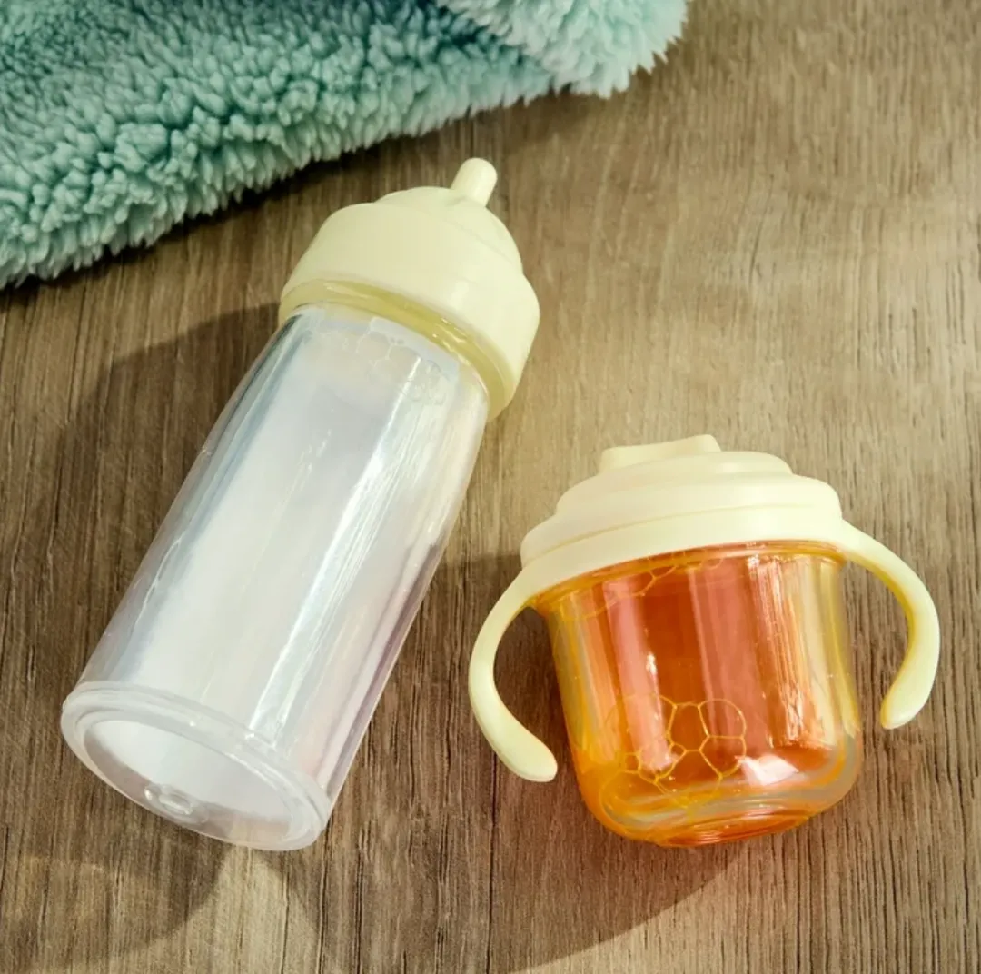 My Sweet Love Tetero Magico