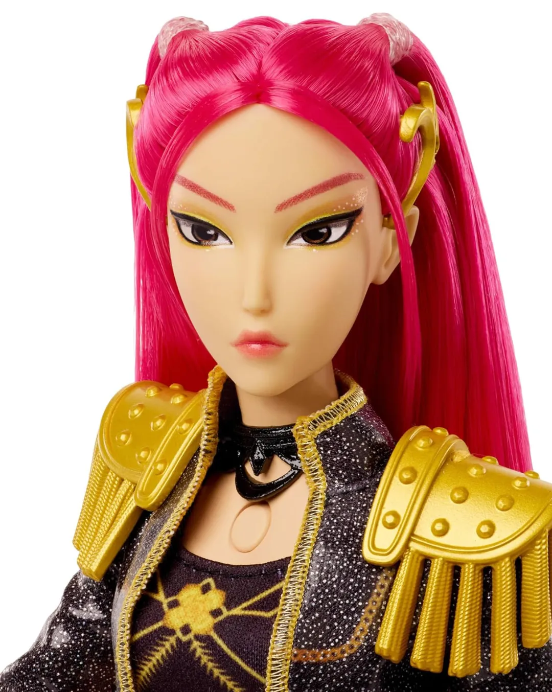 Barbie Kpop Mira 