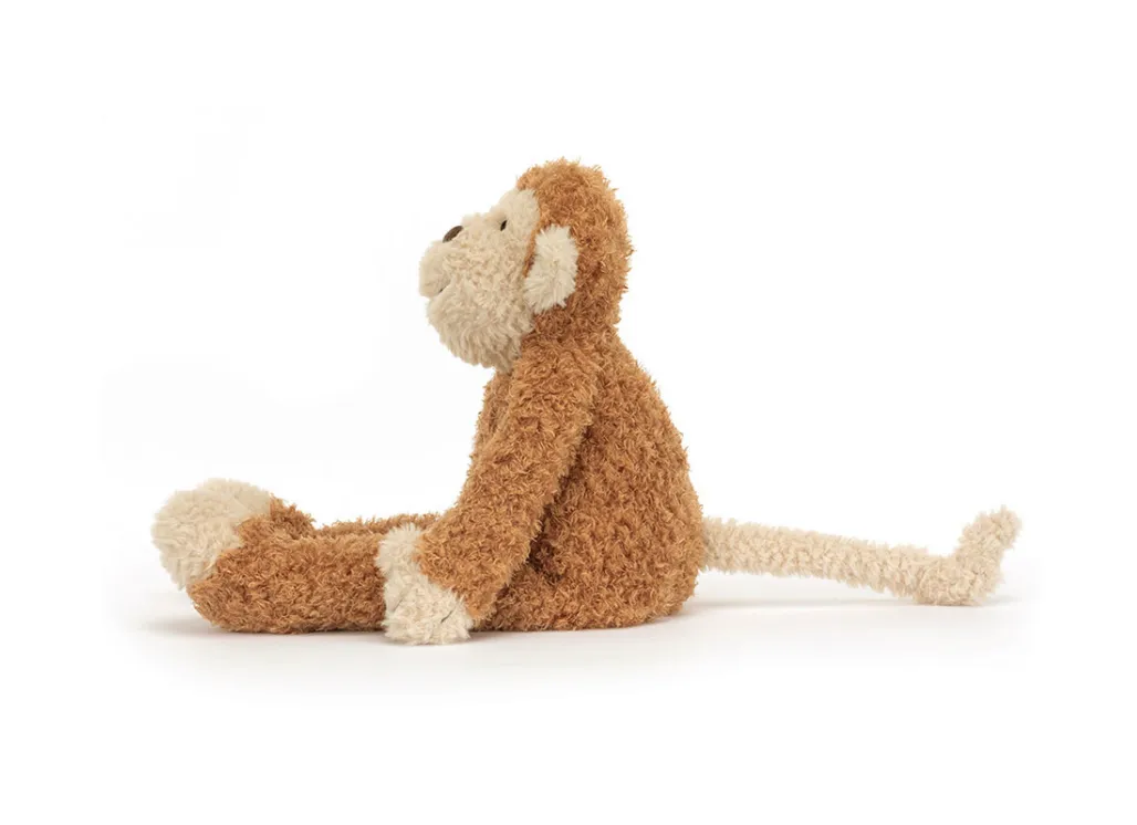 Peluche Jellycat Mono