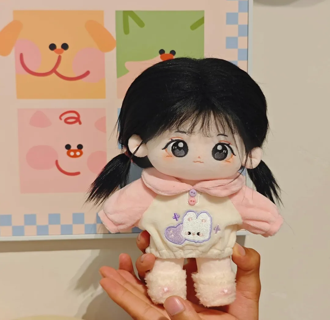 Cotton Doll Conejo 