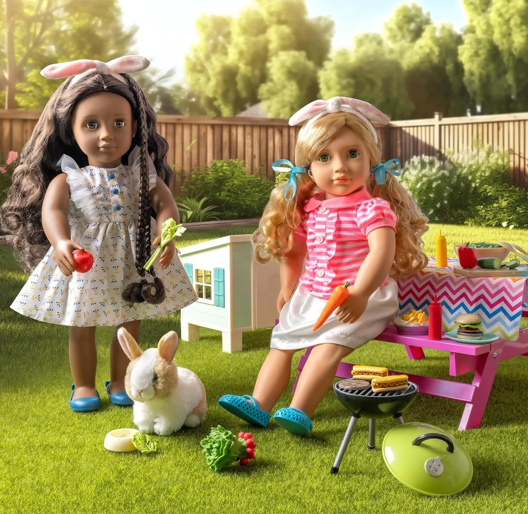 Our Generation Conejo