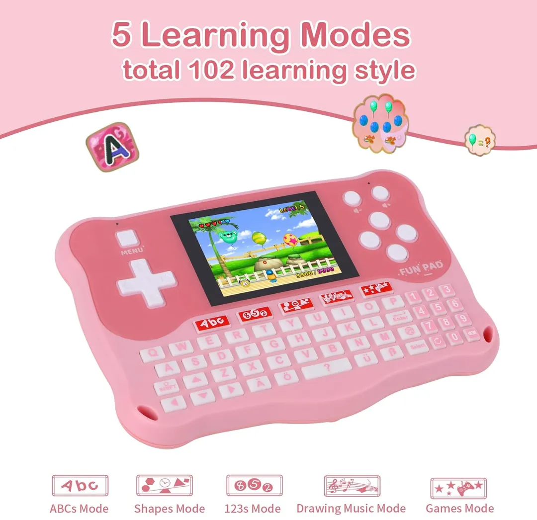Tablet Fun Pad 