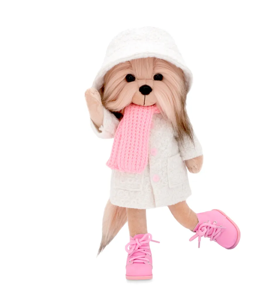 Lucky Doggy Yoyo Invierno