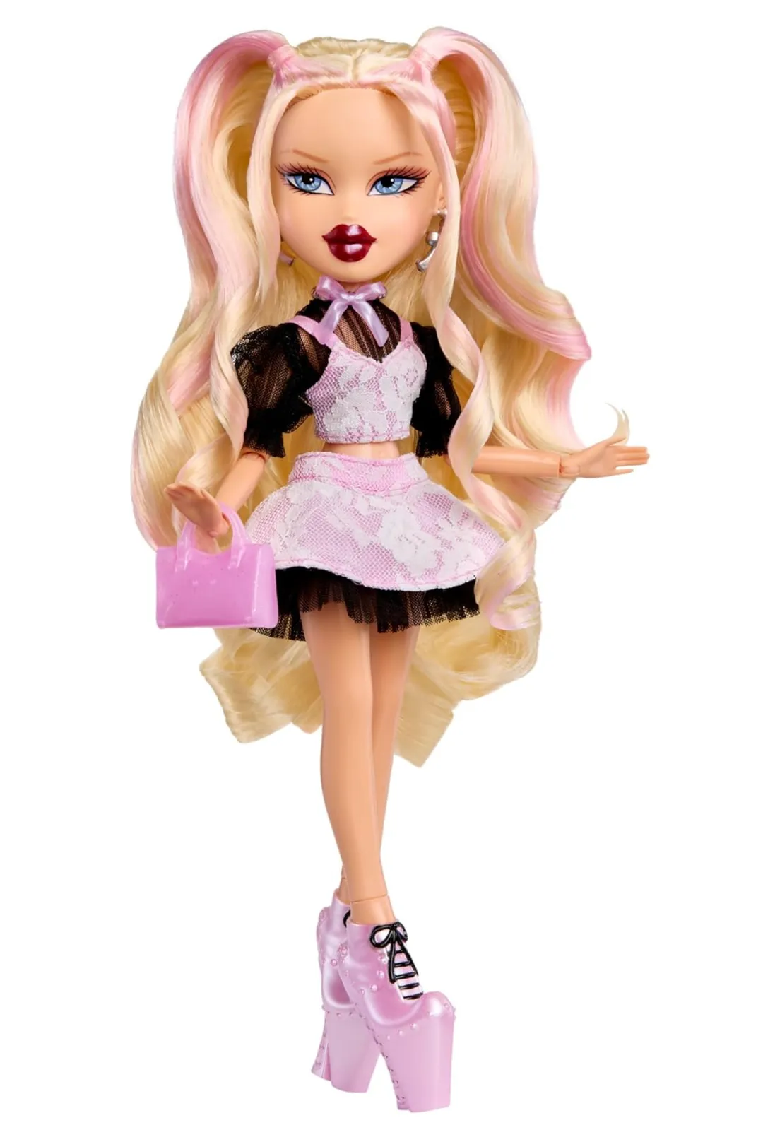 Bratz Stylin Birthdayz Cloe