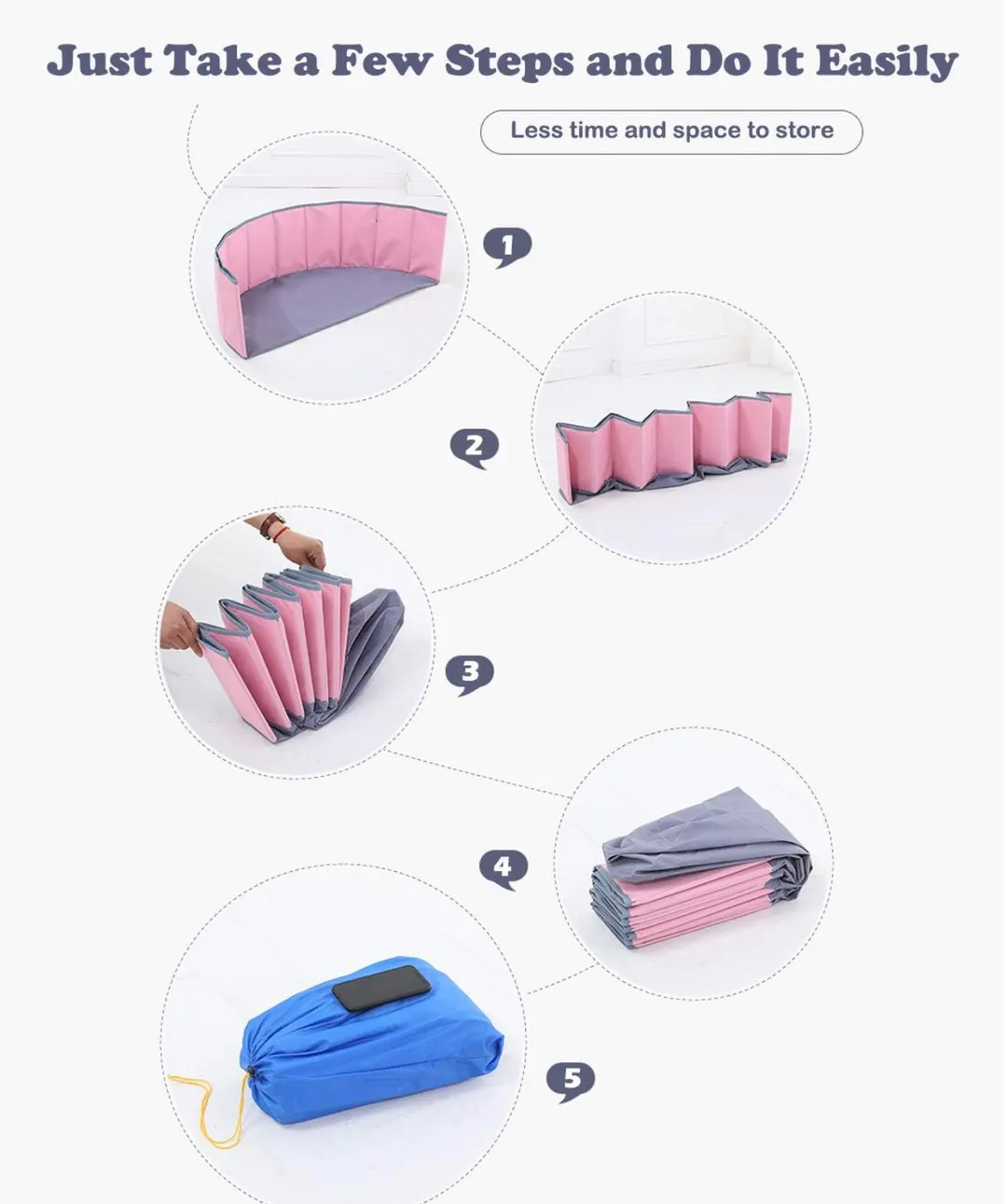 Piscina de Pelotas para Bebe