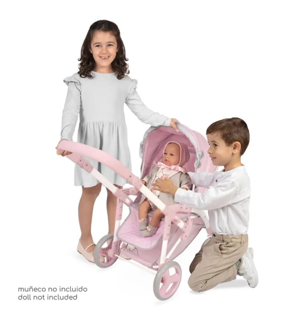 Coche Sophie Pequeño