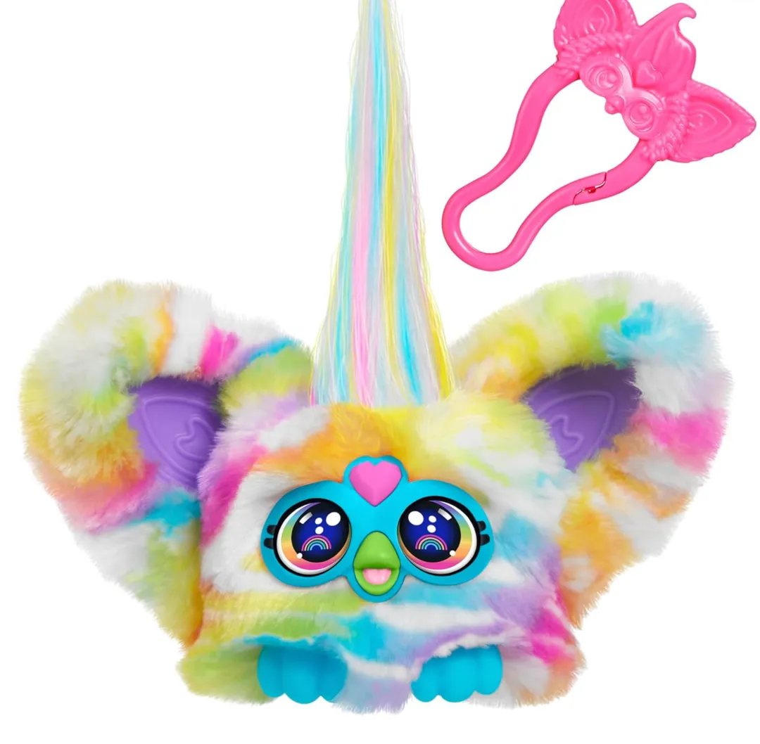 Furby Arcoiris 