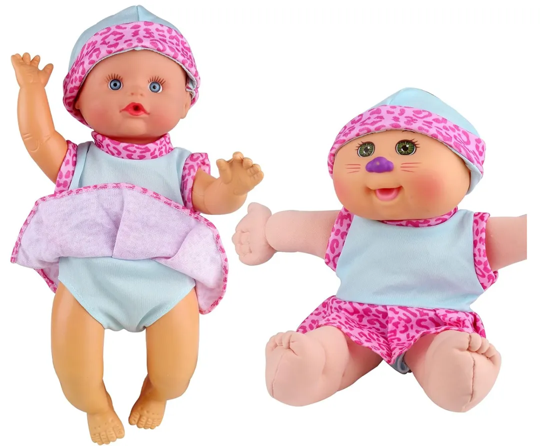 Ropa Bebe Reborn 30/33 cm