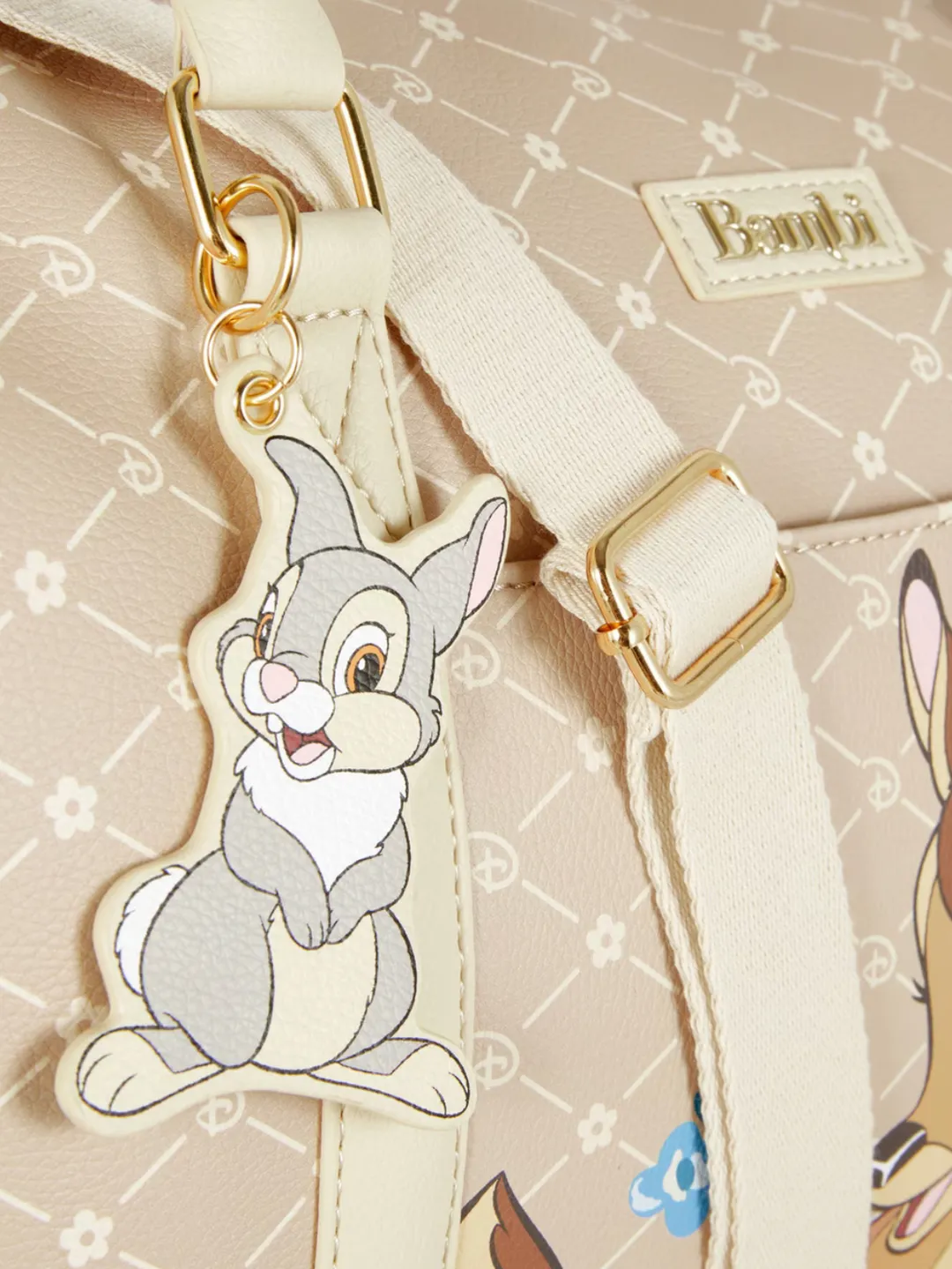 Bolso Grande Bambi