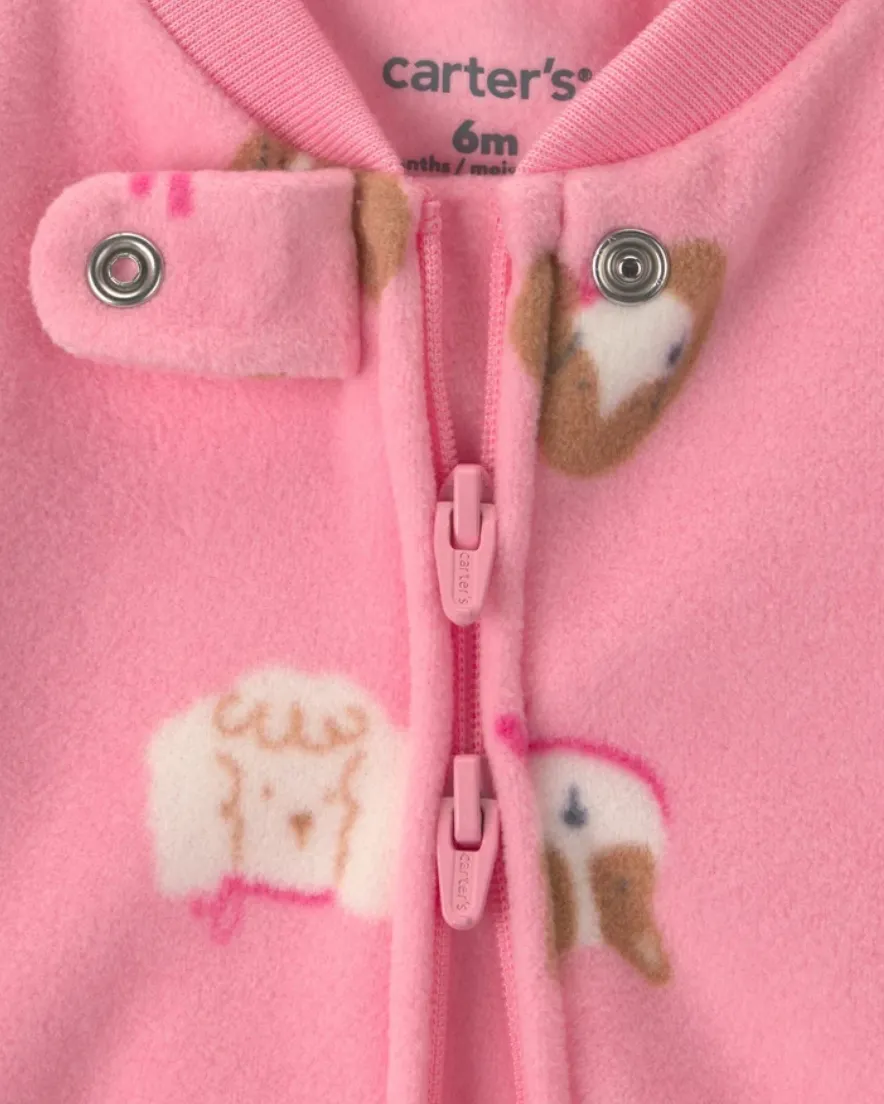 Pijama Perritos 