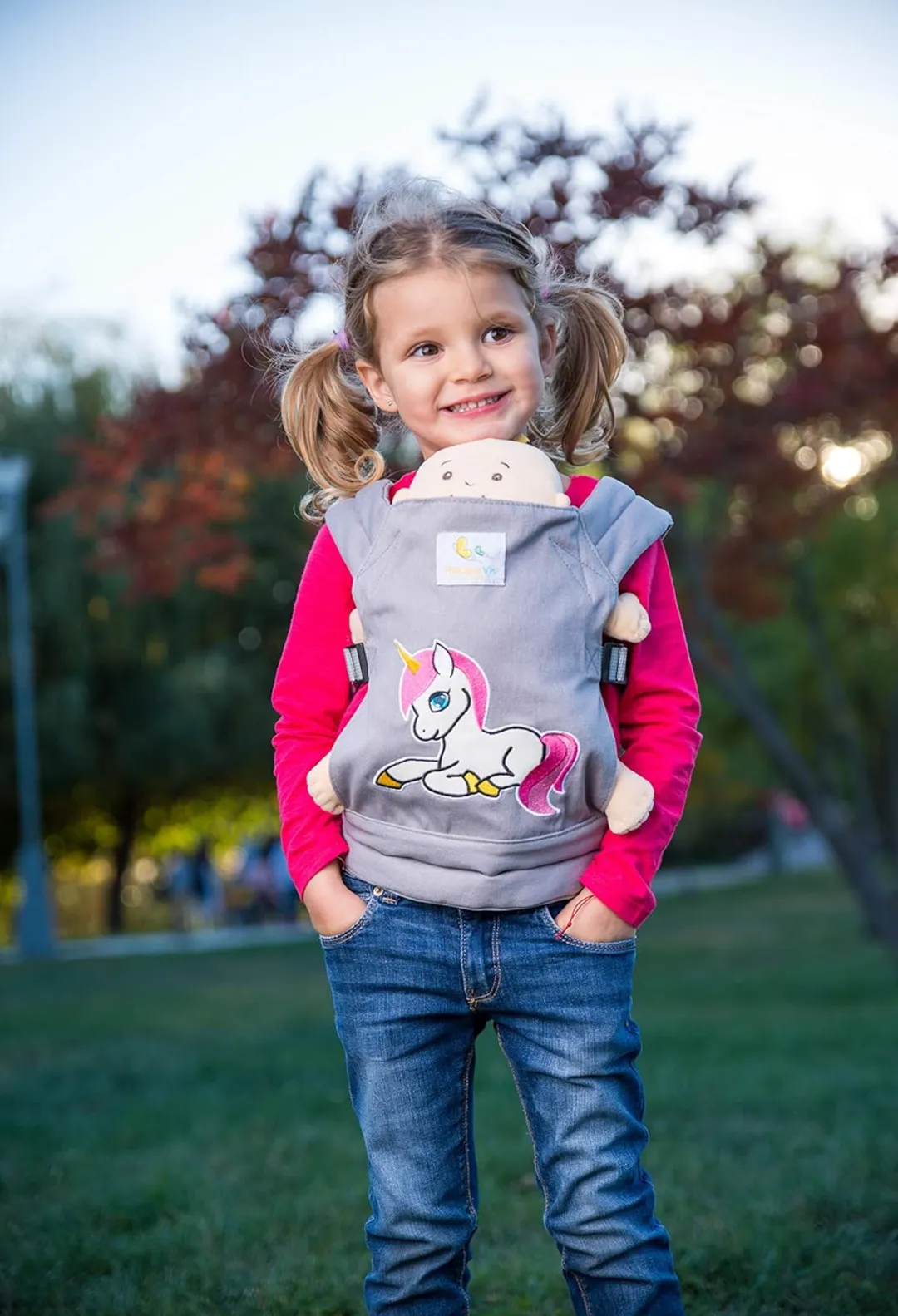 Cargador Gagaku Unicornio