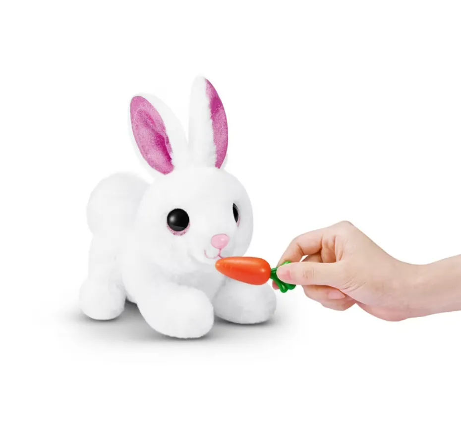 Pets Alive Mommy Bunny
