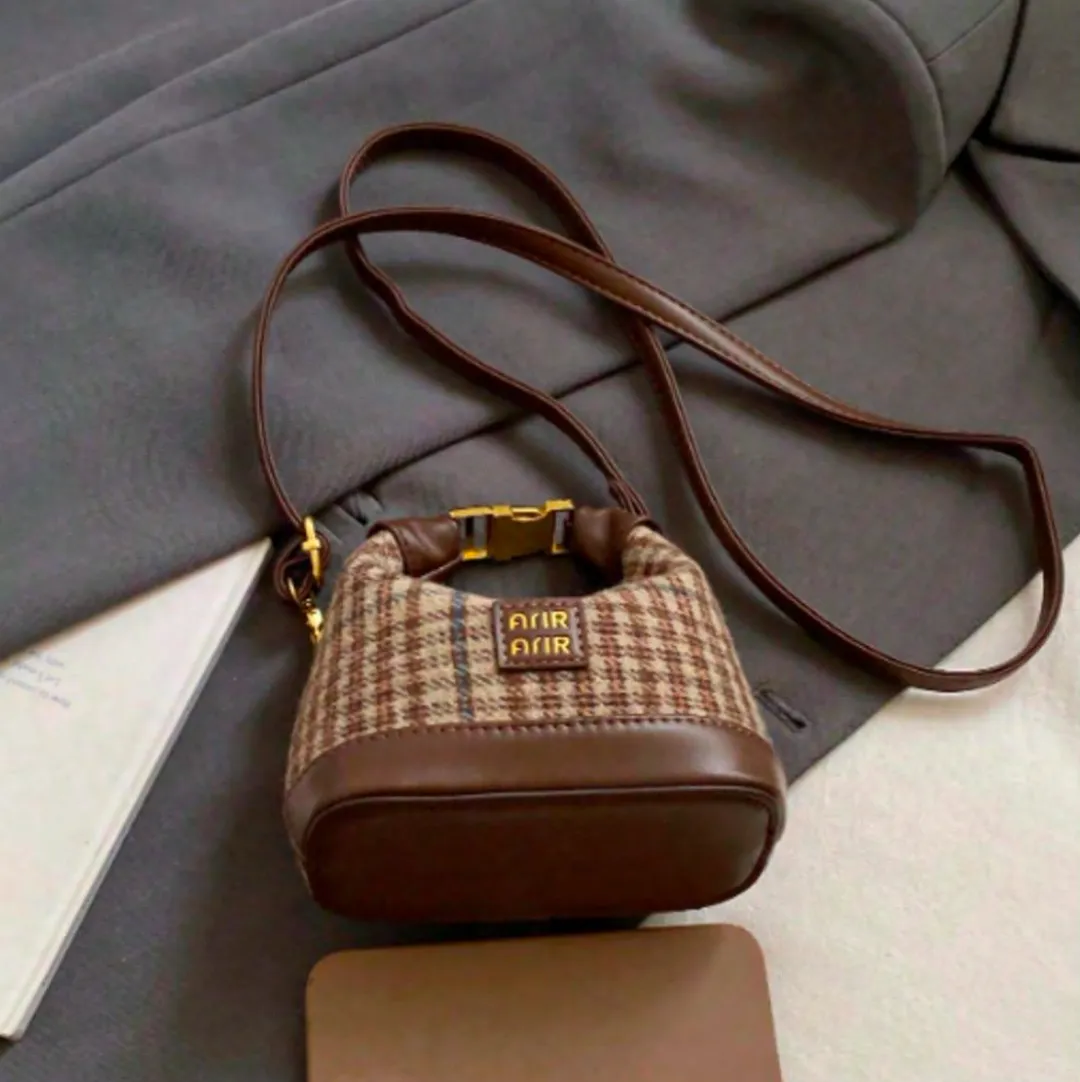Mini Carteras
