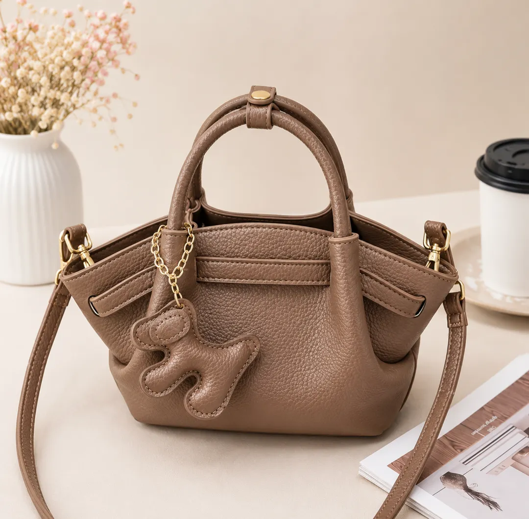 Cartera Surtida