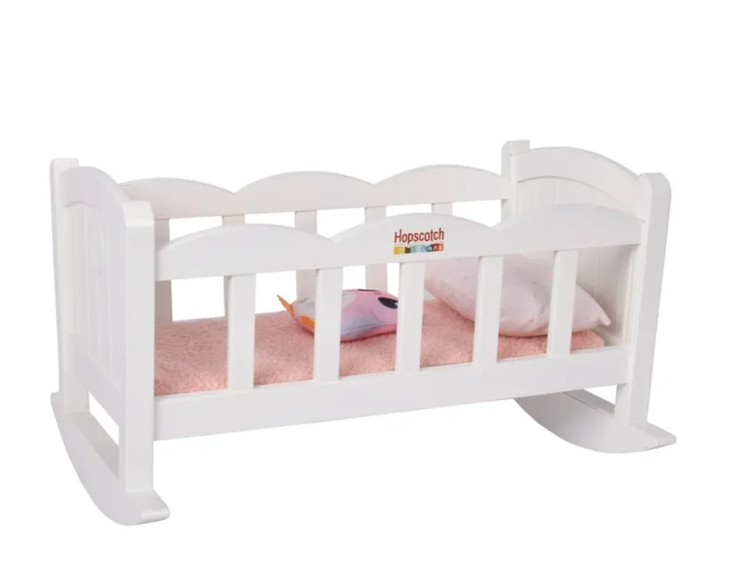 Cuna Hopscotch