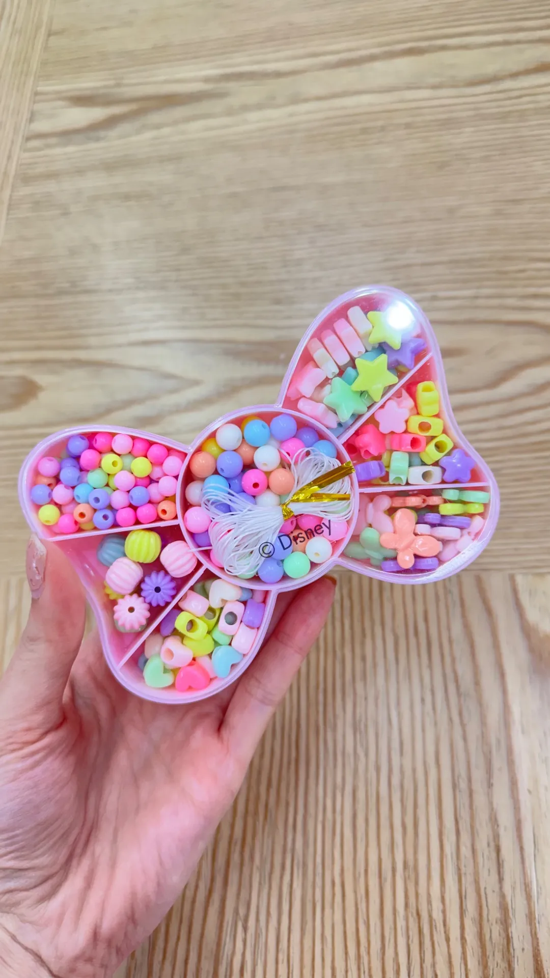 Set Arte Minnie Mouse
