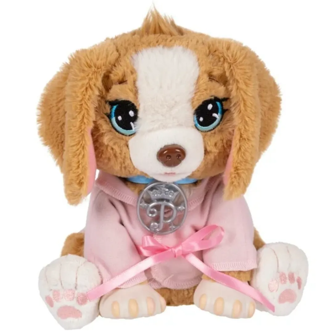 Disney Princess Style Collection – Mi Cachorro de Peluche Mimado (My Pampered Pup)