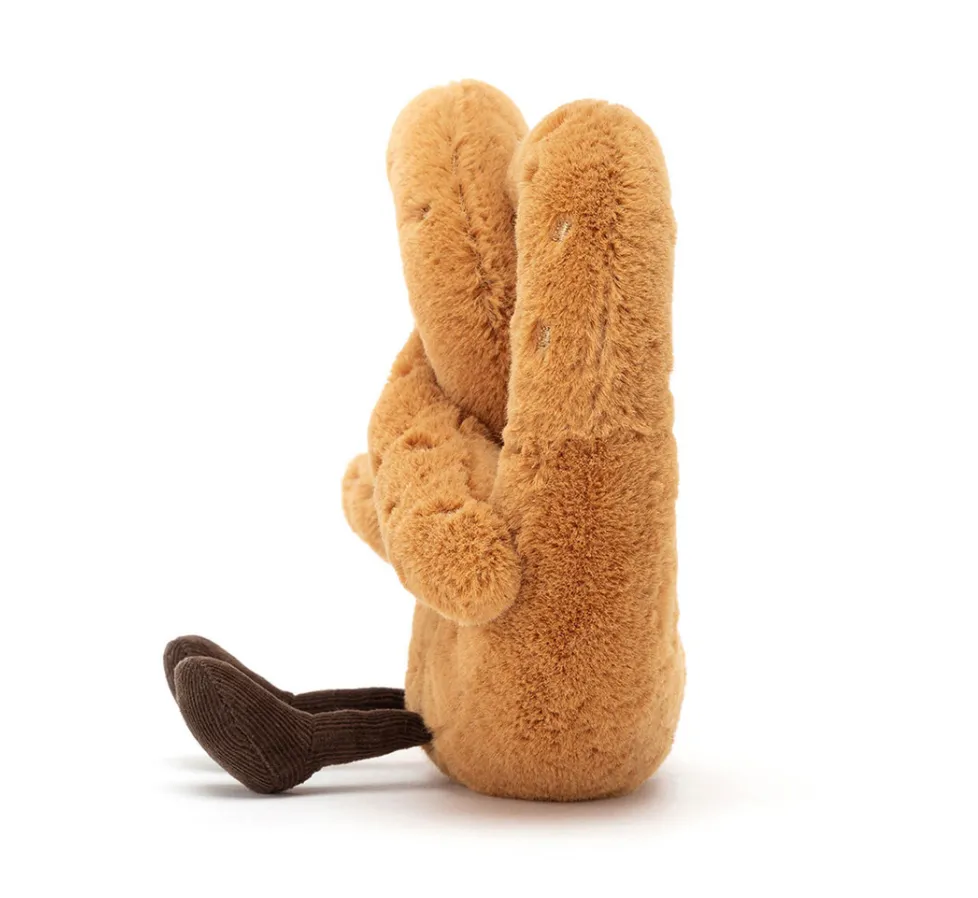 Peluche JellyCat Pretzel 