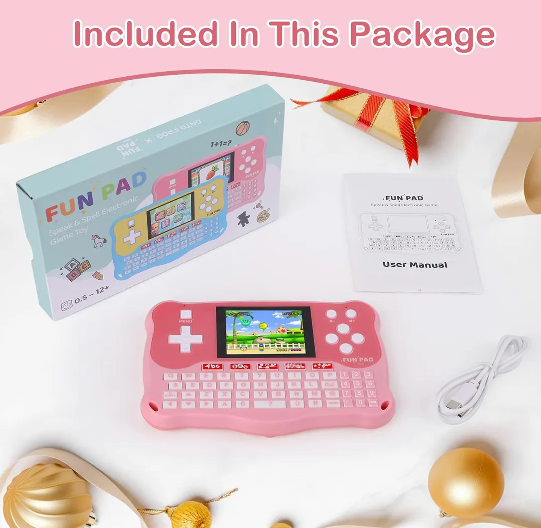 Tablet Fun Pad 