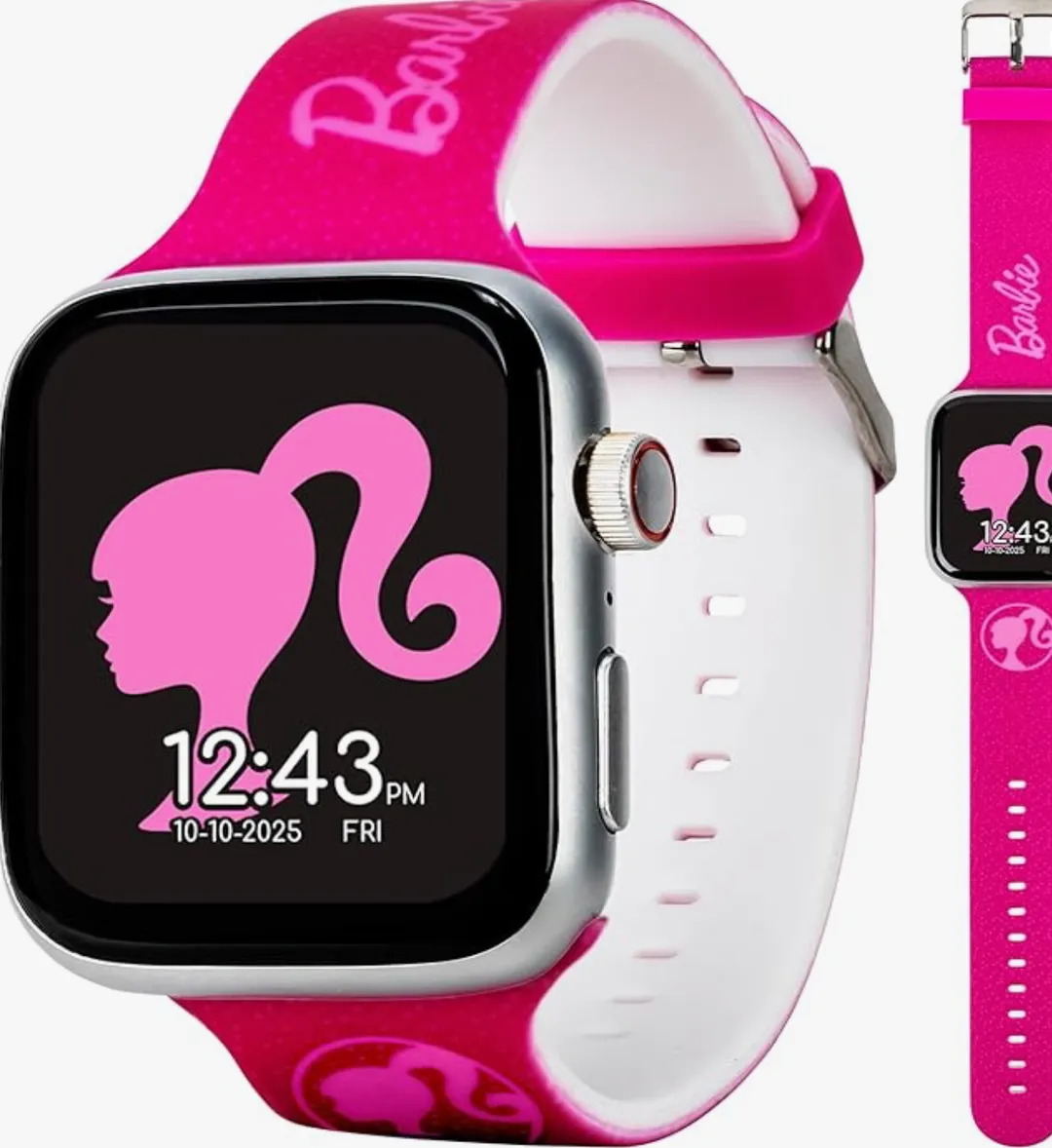 Reloj Barbie 