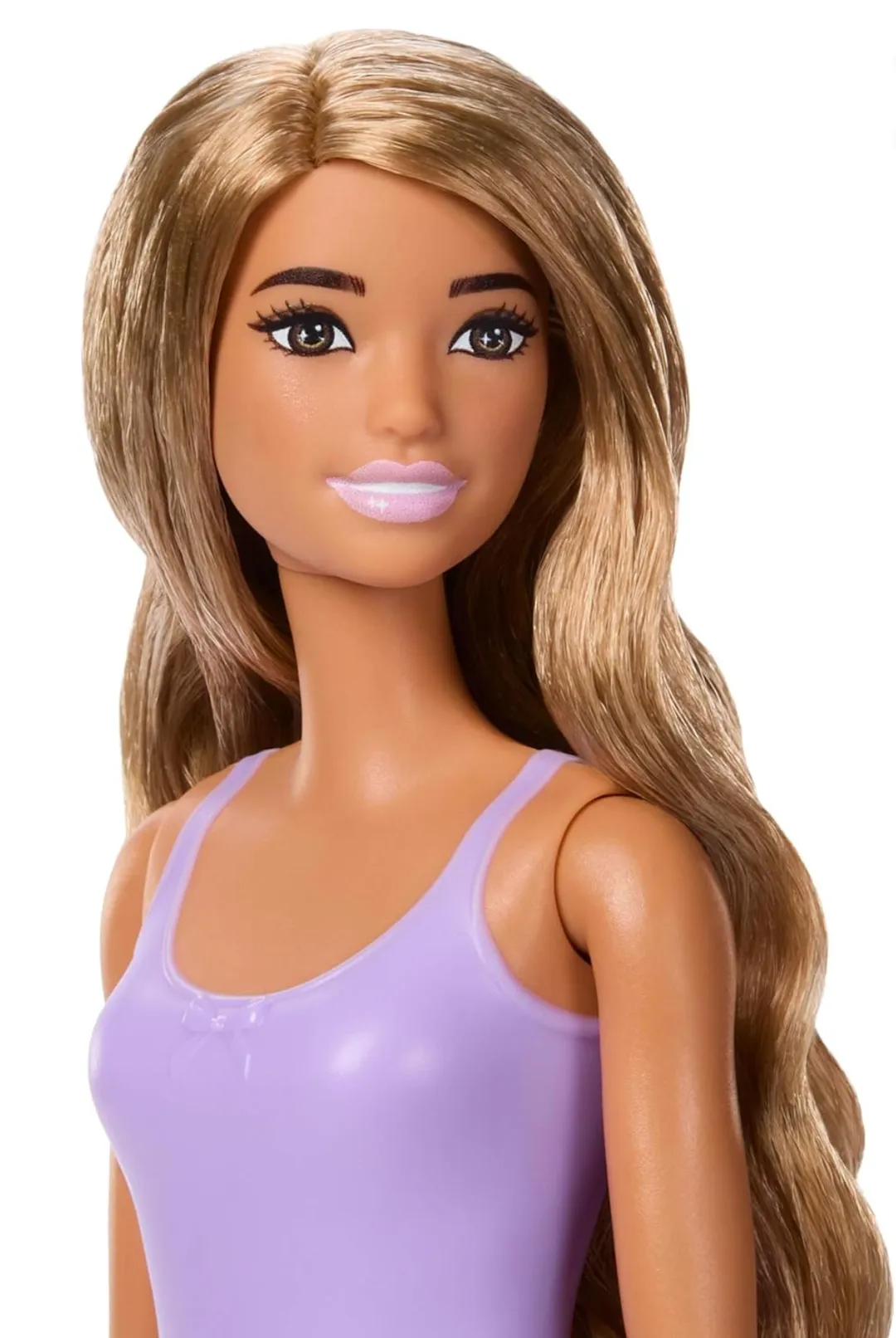 Barbie Sleepoveer Reveal 
