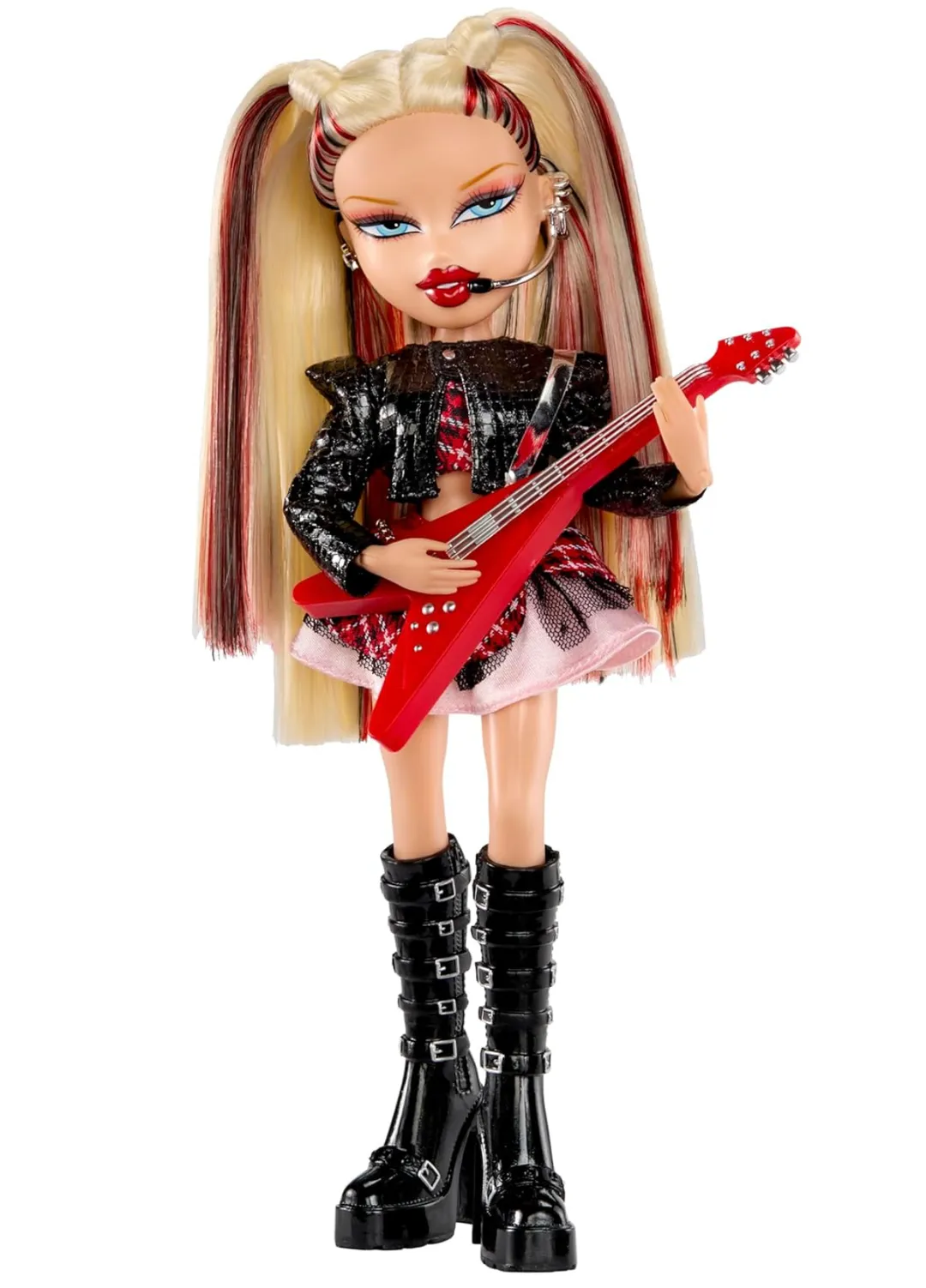 Bratz Pop Starz Cloe