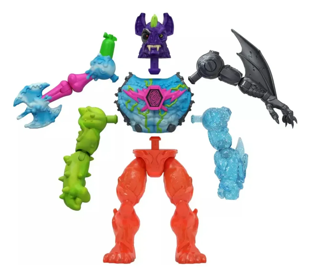 Mr Beast Lab Hybrids X5