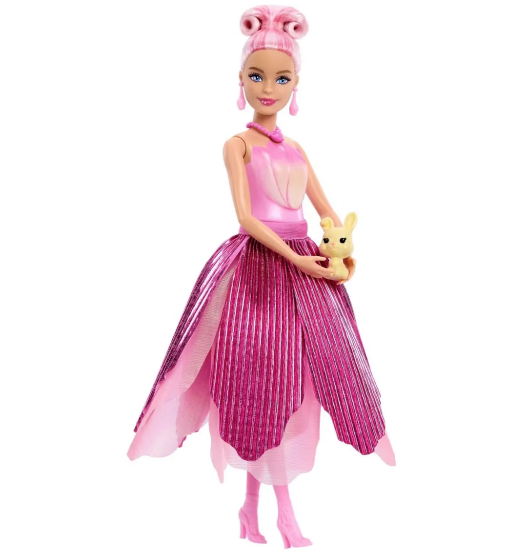 Barbie Petal Pop