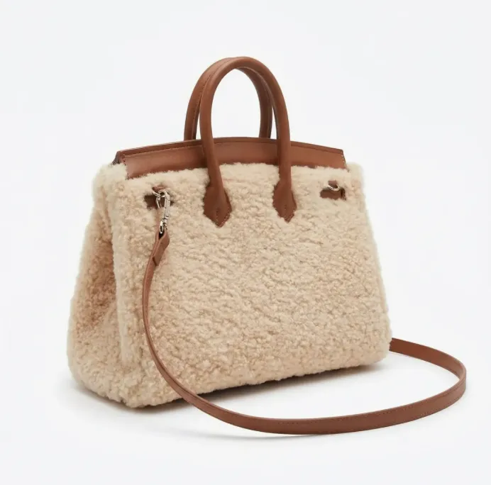 Bolso JellyCat 