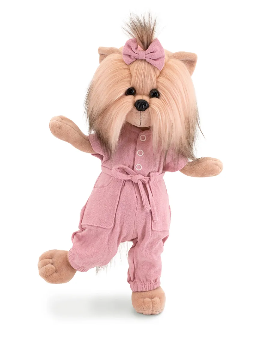 Lucky Doggy Mimi Enterizo