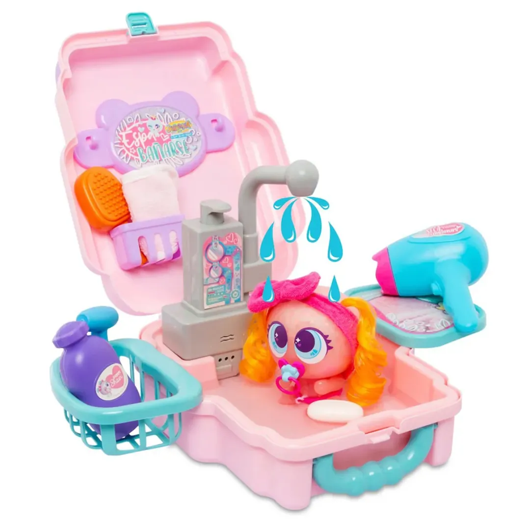 Ksi-merito Maletin Spa