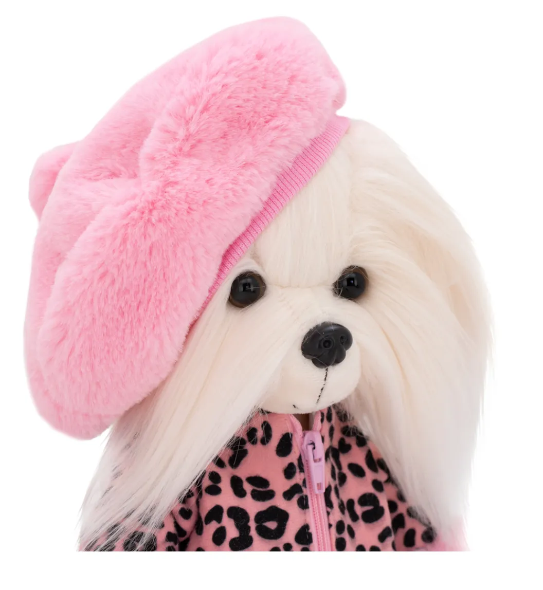 Lucky Doggy Leopardo