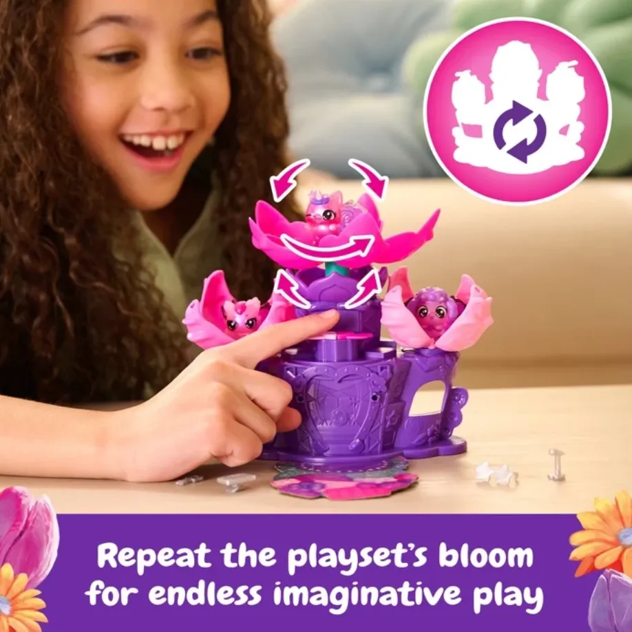 Bloomables Hatchimals 