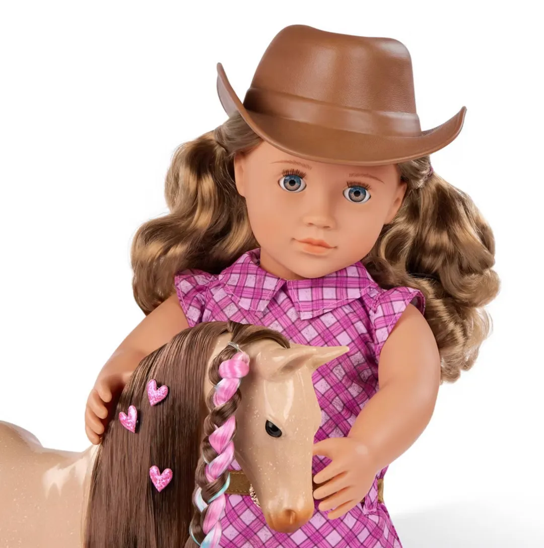 Our Generation Callie 