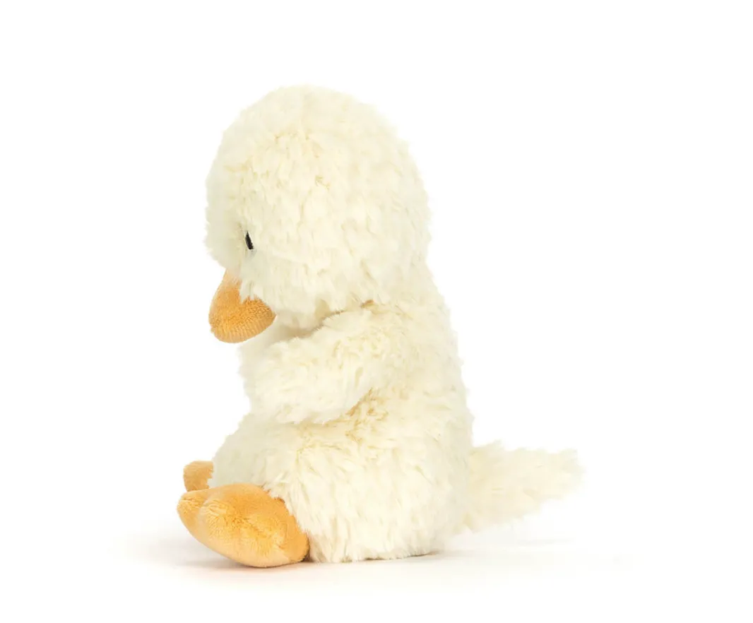 Peluche JellyCat Pato 