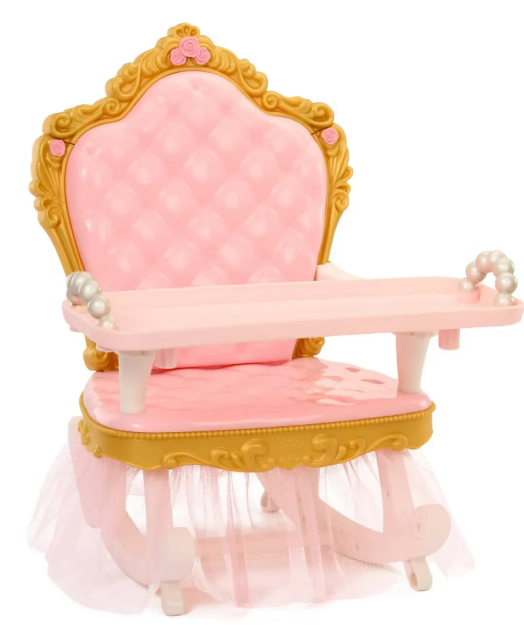 Baby Born Silla Mecedora 2 en 1 para Muñecas