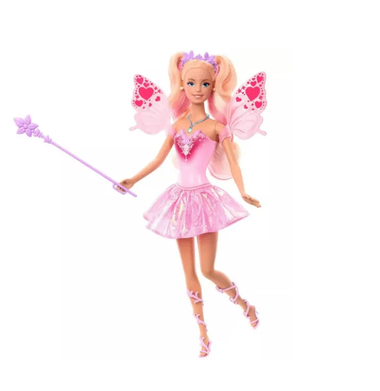 Barbie Fantasy 