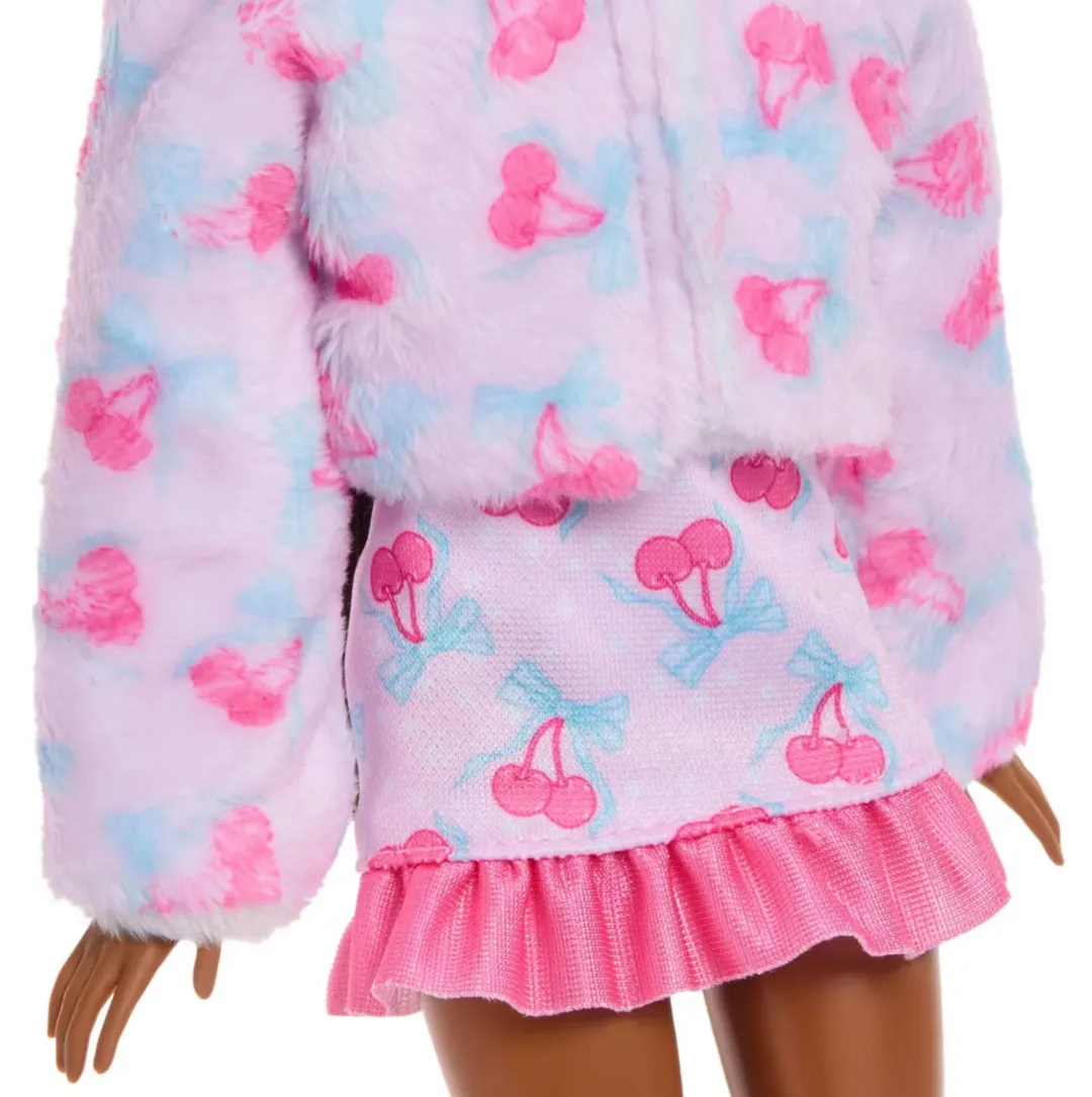 Barbie Cutie Reveal 