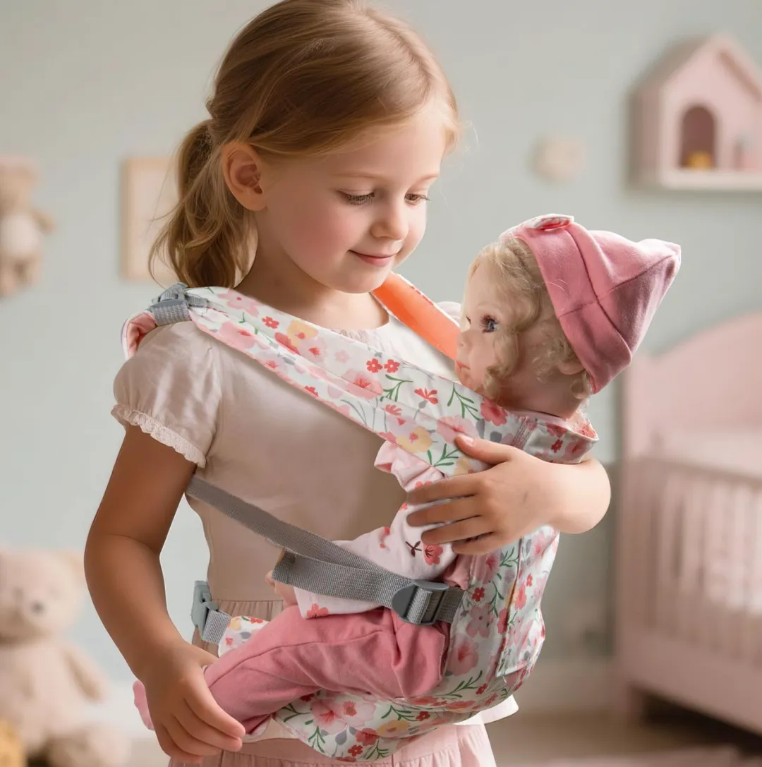 Cargador Con Accesorios Flores